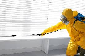 Best Commercial Pest Control  in Highlands, TX